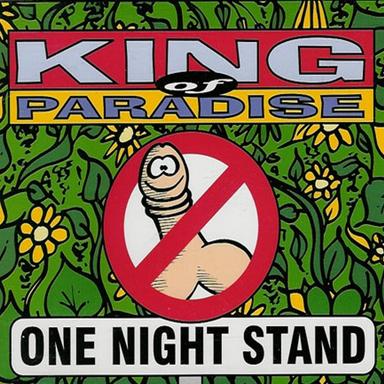 One Night Stand - Original Extended Mix