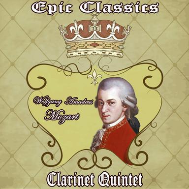 Quartet for Flute and Strings in D Major, K. 285: II. Adagio