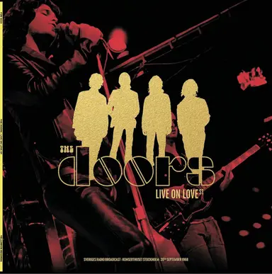 You're Lost Little Girl