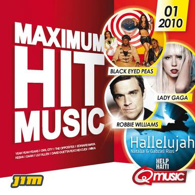 Blame It On The Girls - UK Radio Edit