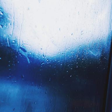 Windy Rain Song