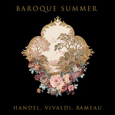 Rodrigo - Suite, HWV 5: 2. Gigue