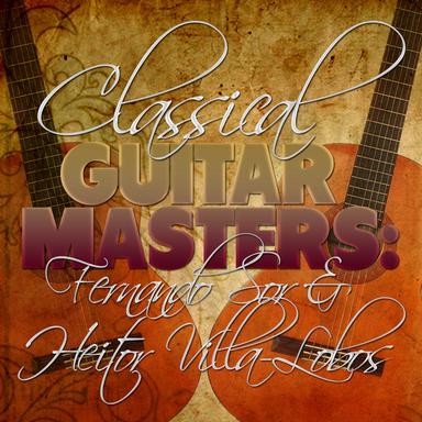 Sonata for Guitar in C Major, Op. 22 "Grande Sonate": I. Allegro