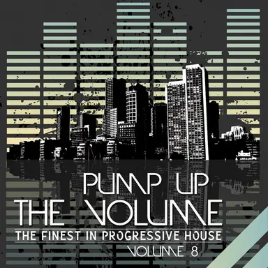 We Make The Music - Peter Gerassimoff Extended Mix