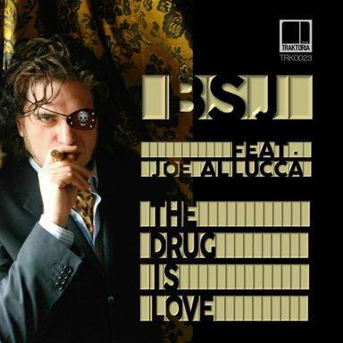 The Drug Is Love - Original Mix