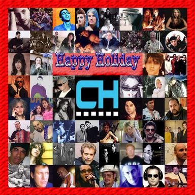 Dreamy Christmas Time