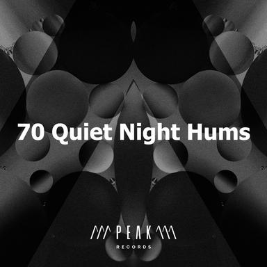 Deep Sleep Pink Noise