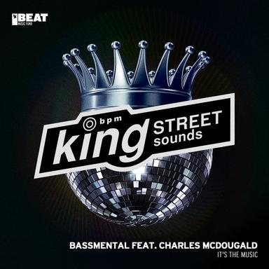 It's the Music - Bassmental Instrumental