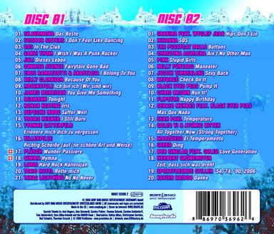 El Temperamento - Spanish Single Version