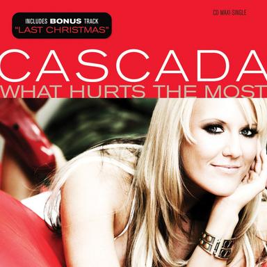 What Hurts The Most - Darren Styles Remix
