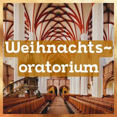Weihnachtsoratorium, BWV 248: Pt. 1, Jauchzet, frohlocket (Choir)