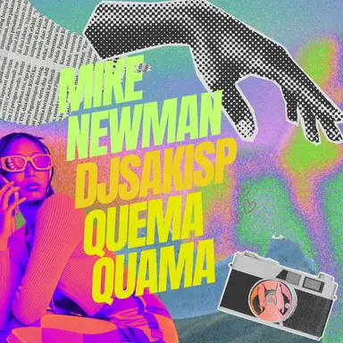Quema Quema - Original Mix