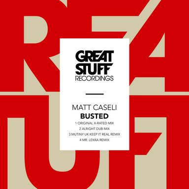 Busted - Original X-Rated Mix