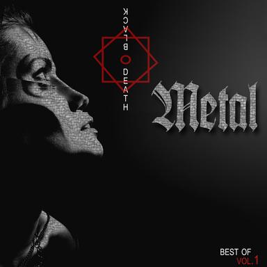 Death/Black Metal - Best of, Vol. 1