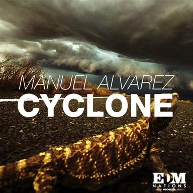 Cyclone - Original Mix