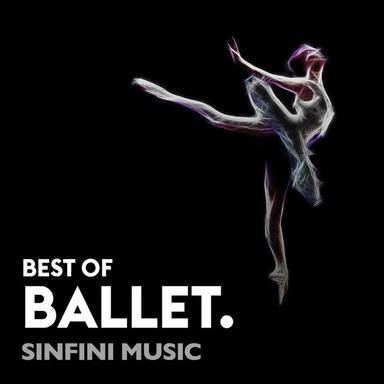 Swan Lake, Op.20 : No.10 Scène (Moderato)