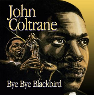 Bye Bye Blackbird