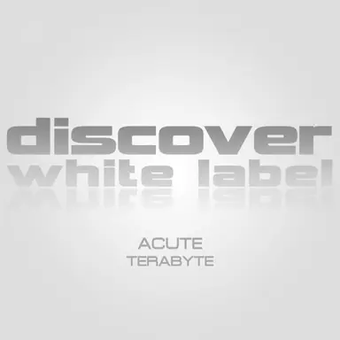 Terabyte (Original Mix)