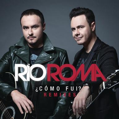 Cómo Fui? - Dammove Mijangos Extended Mix