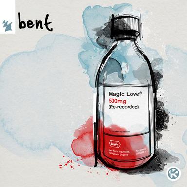 Magic Love - Re-recorded