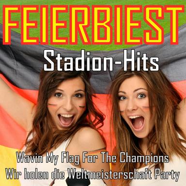 Wunder gibt es immer wieder - So sehn Sieger aus – Mix