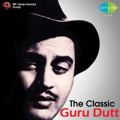 Hum Aap Ki Ankhon Mein - From "Pyaasa"