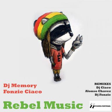 Rebel Music