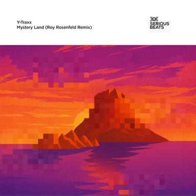 Mystery Land (Roy Rosenfeld Remix)