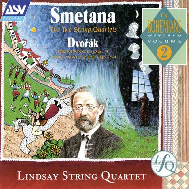 Waltz in A, Op. 54 No. 1- Moderato