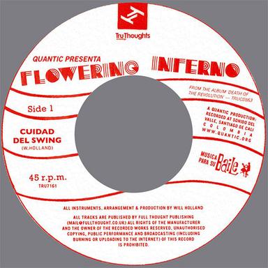 Cuidad Del Swing