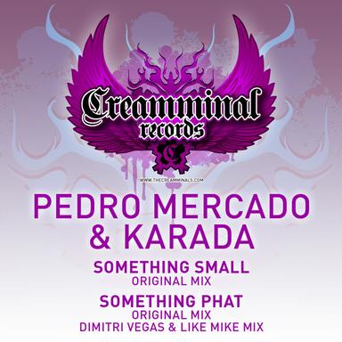 Something Phat - Original Mix