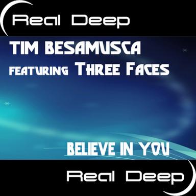 Believe in You - Aaron Camz Remix