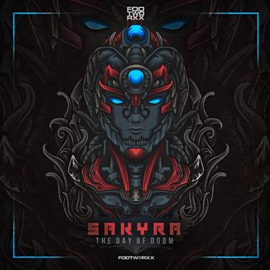 The Day of Doom - Radio Edit