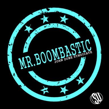 Mr. Boombastic - Dance Fiesta Mix