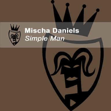Simple Man - Radio Edit