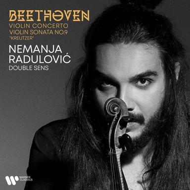 Beethoven / Arr. Radulović: Sonata No. 9 in A Major, Op. 47 "Kreutzer": III. Finale. Presto