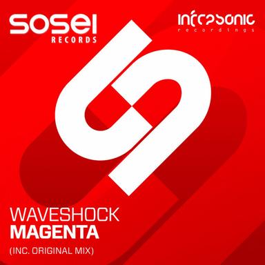 Magenta - Original Mix