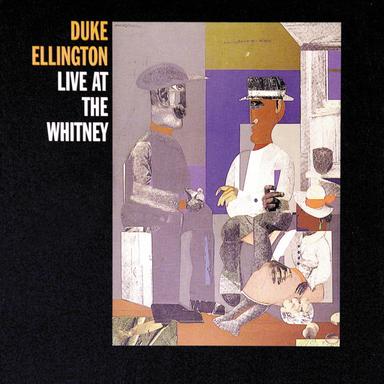 Satin Doll - Live (1972/Whitney Museum)