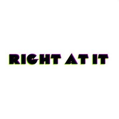 Right At It - Michel Cleis Remix
