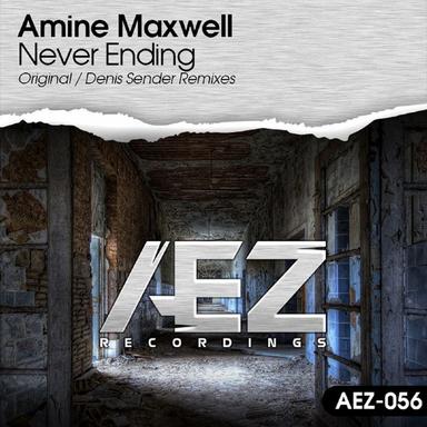 Never Ending - Denis Sender Remix