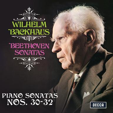 Piano Sonata No. 32 in C Minor, Op. 111: 2. Arietta. Adagio molto semplice e cantabile - Stereo Version