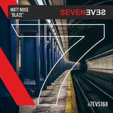 Blaze - Original Mix