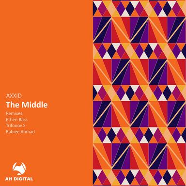 The Middle - Rabiee Ahmad Remix