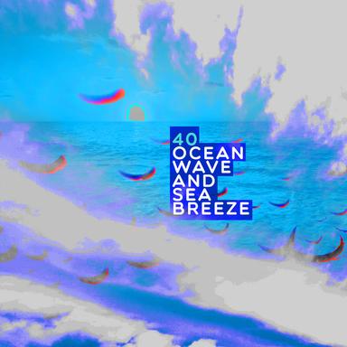 Waves Left to Right
