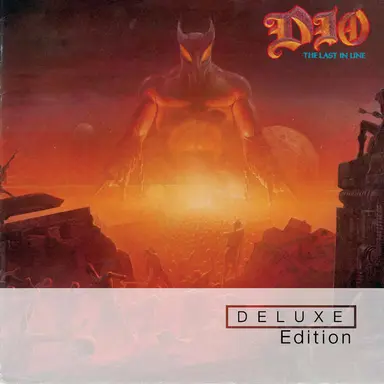 Rainbow In The Dark - Live At Donington Castle / 1983