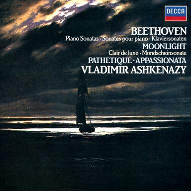 Piano Sonata No.8 in C minor, Op.13 -"Pathétique": 2. Adagio cantabile