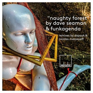 Naughty Forest - Dapayk Remix