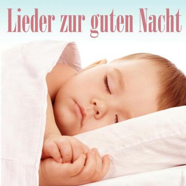 Schlafe, mein Prinzchen, schlaf ein