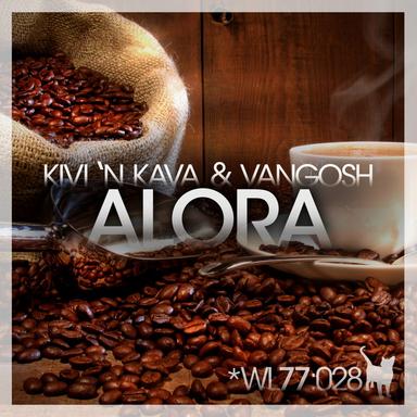 Alora - Milton Channels Remix