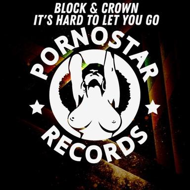 It's Hard to Let You Go - Original Mix